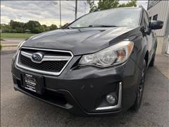 2016 Subaru Crosstrek 