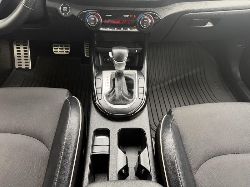 Kia Forte GT Line 2023