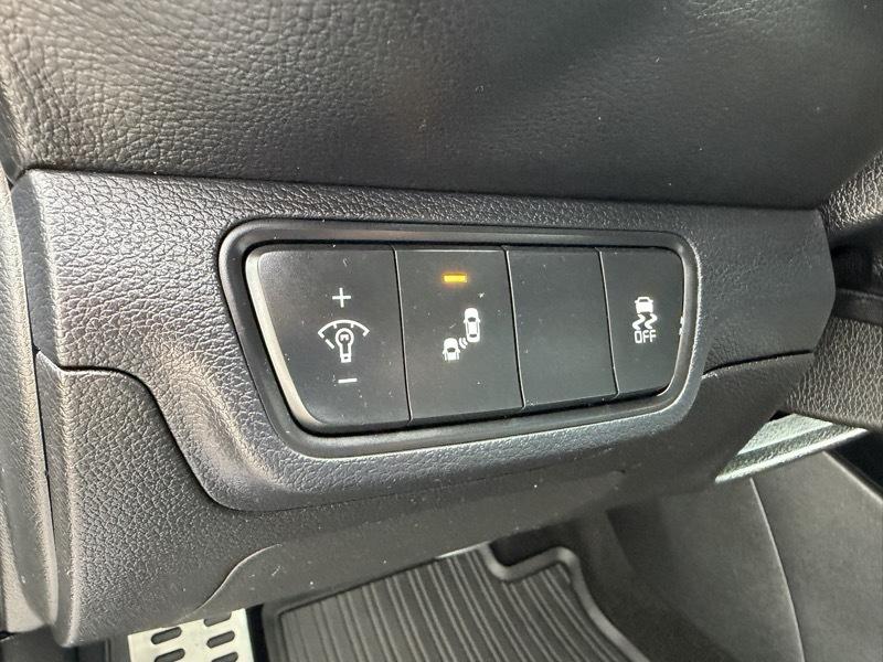 Kia Forte GT Line 2023