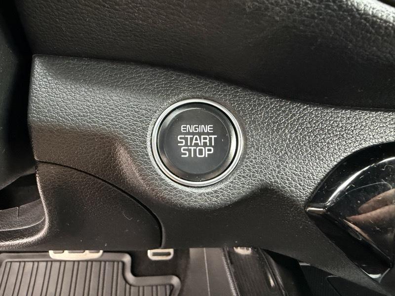 Kia Forte GT Line 2023