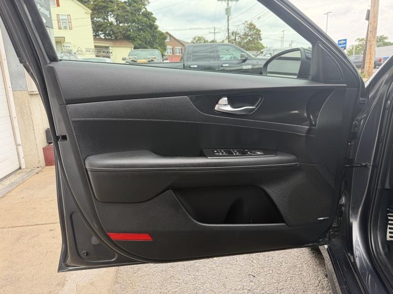 Kia Forte GT Line 2023