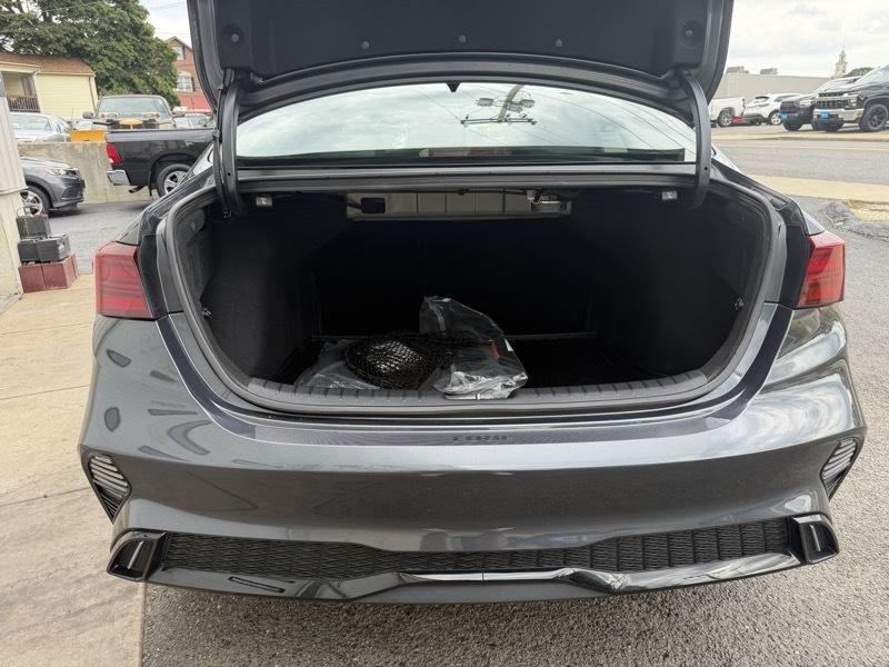 Kia Forte GT Line 2023