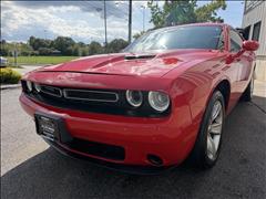 2015 Dodge Challenger 