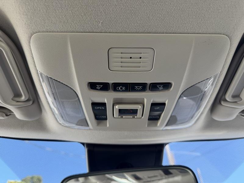 Toyota Corolla XLE 2022