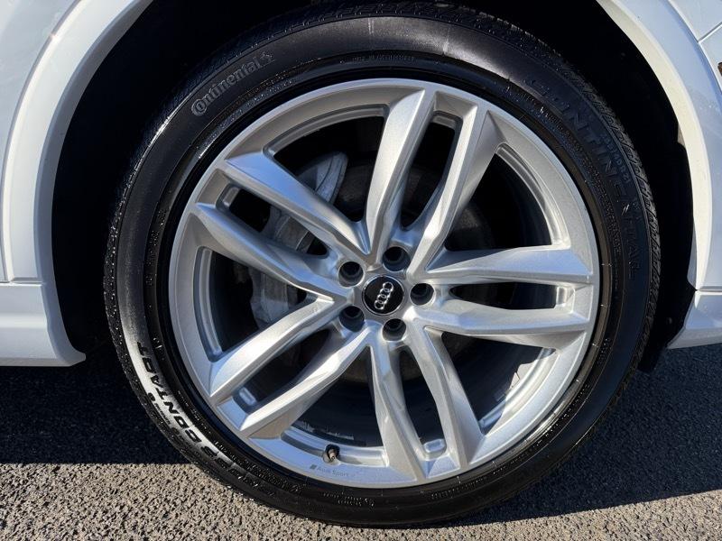 Audi Q7 3.0T Prestige quattro 2018