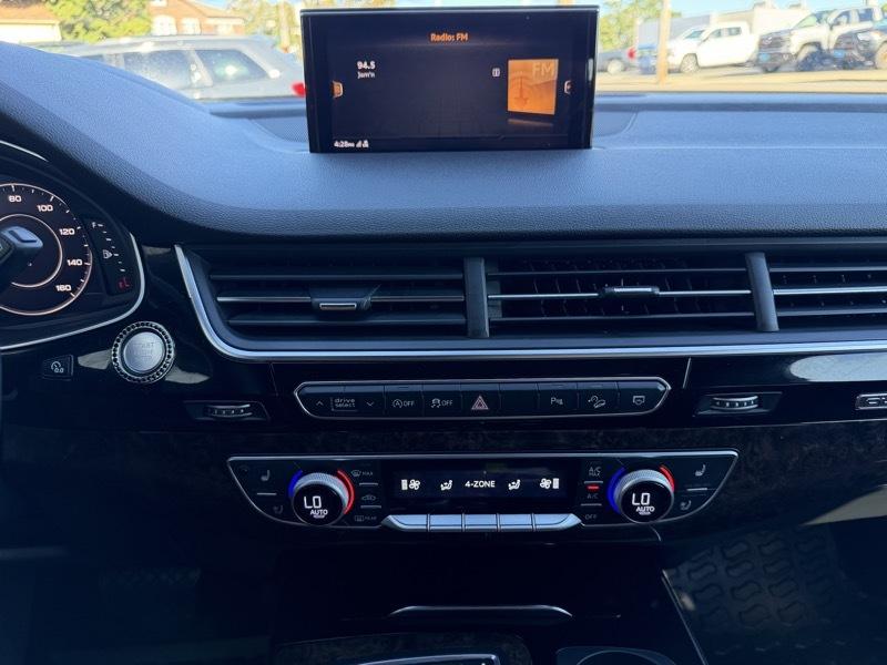 Audi Q7 3.0T Prestige quattro 2018