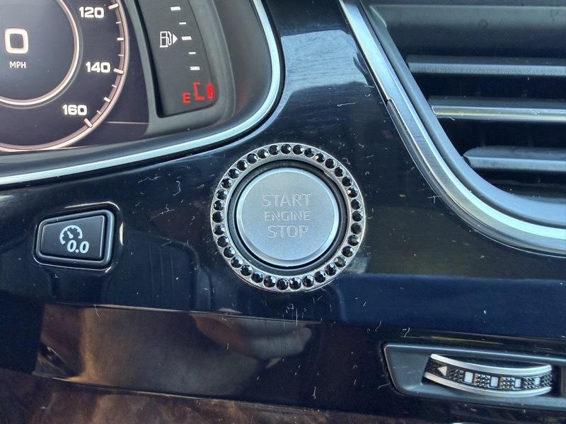 Audi Q7 3.0T Prestige quattro 2018