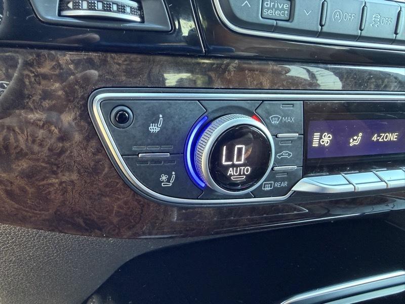Audi Q7 3.0T Prestige quattro 2018