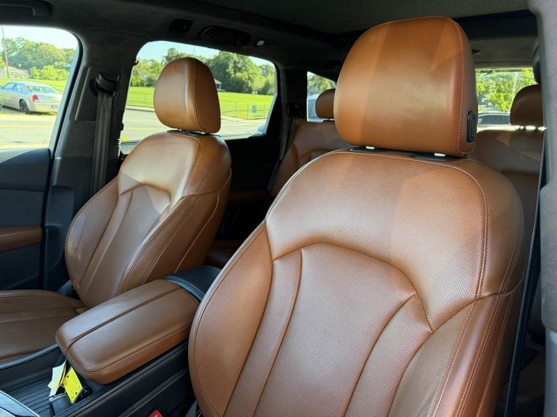 Audi Q7 3.0T Prestige quattro 2018