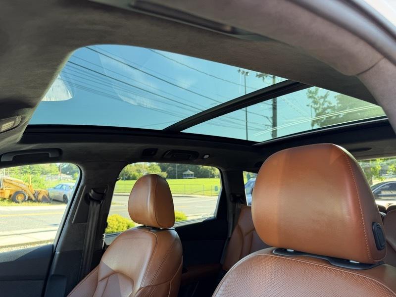 Audi Q7 3.0T Prestige quattro 2018