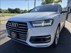 2018 Audi Q7 