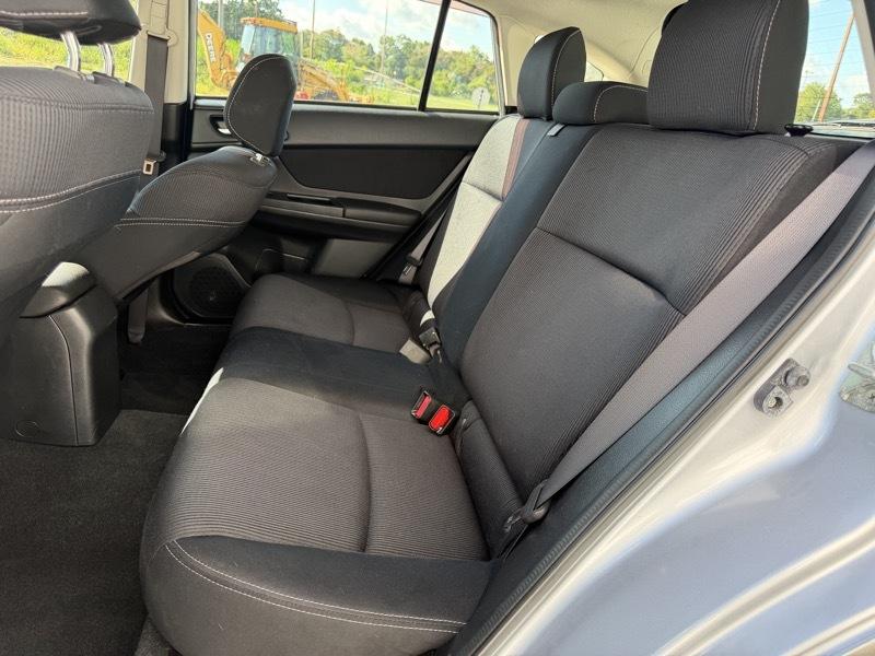 Subaru Impreza 2.0i Sport Premium 2013
