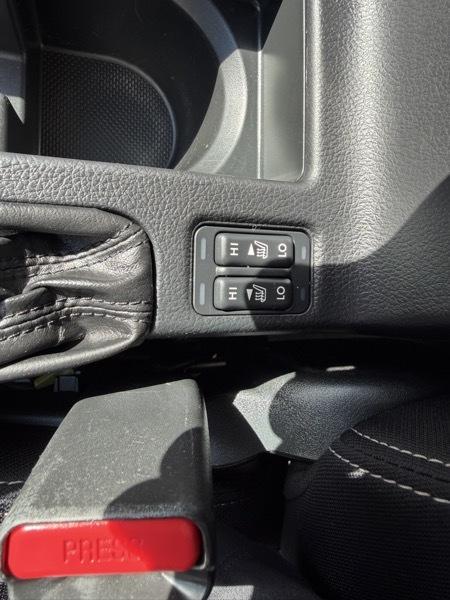 Subaru Impreza 2.0i Sport Premium 2013