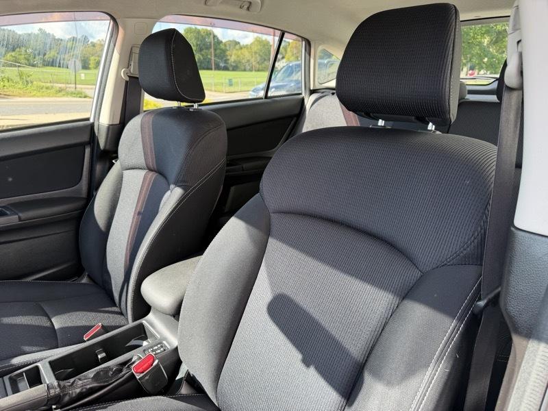 Subaru Impreza 2.0i Sport Premium 2013