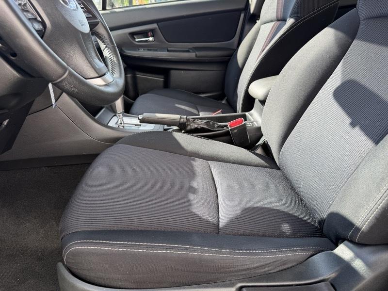 Subaru Impreza 2.0i Sport Premium 2013
