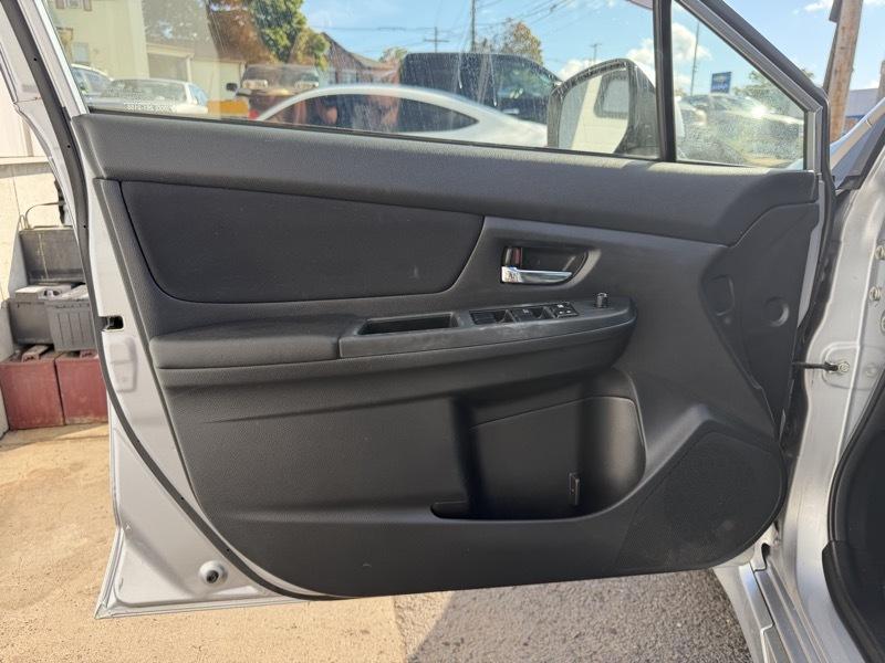 Subaru Impreza 2.0i Sport Premium 2013