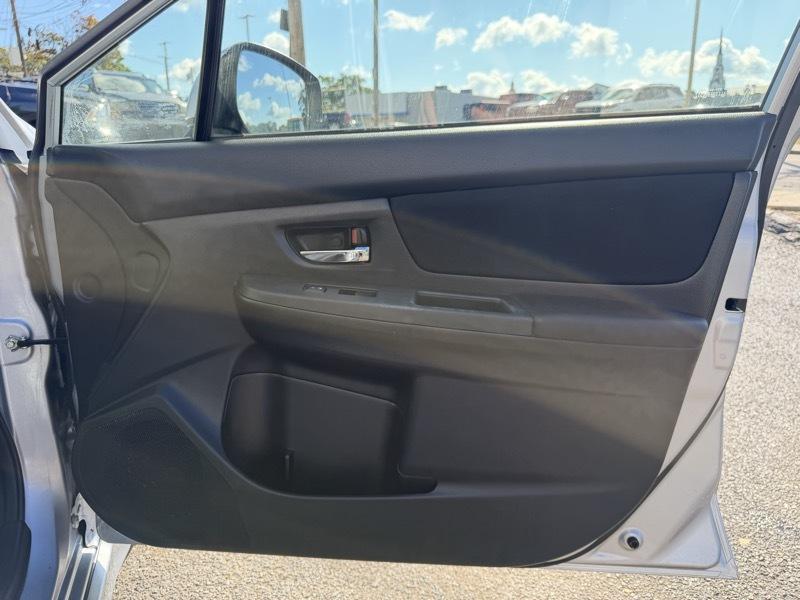 Subaru Impreza 2.0i Sport Premium 2013