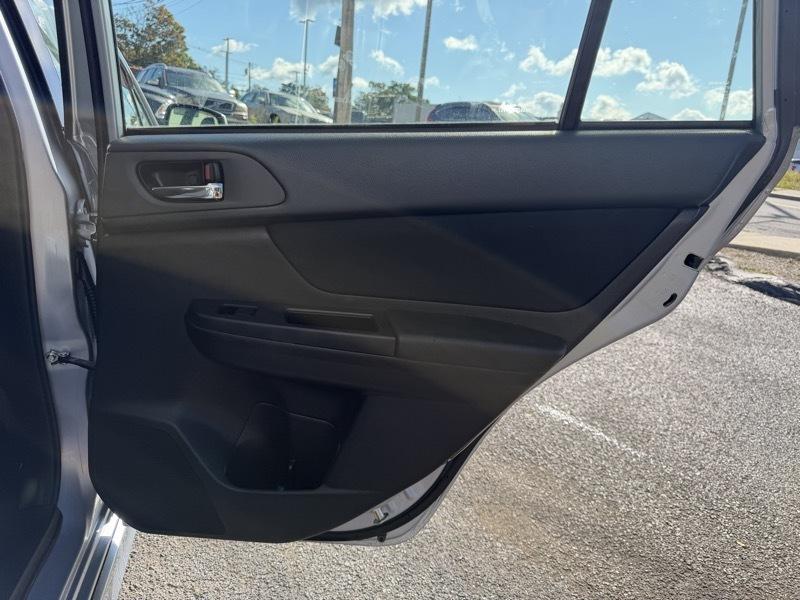 Subaru Impreza 2.0i Sport Premium 2013
