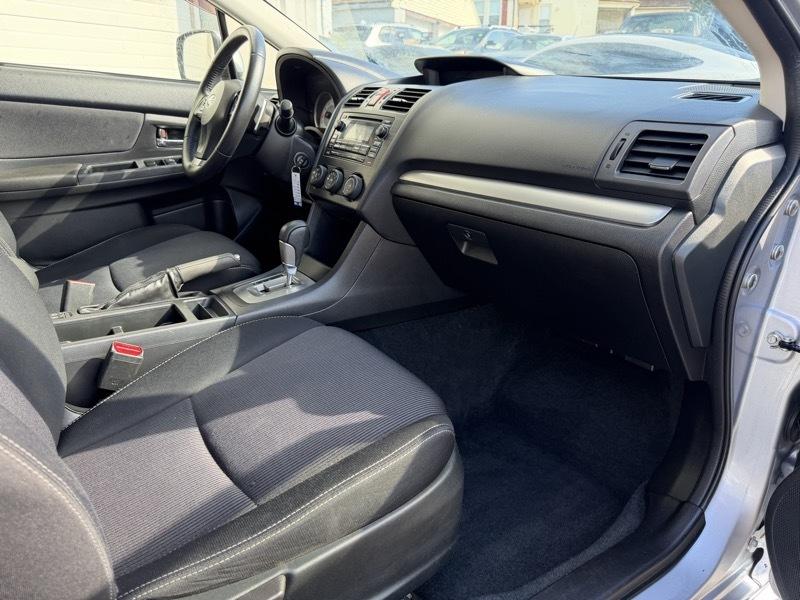 Subaru Impreza 2.0i Sport Premium 2013