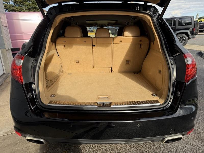 Porsche Cayenne Base 2011