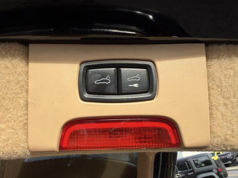 Porsche Cayenne Base 2011