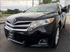 2013 Toyota Venza 