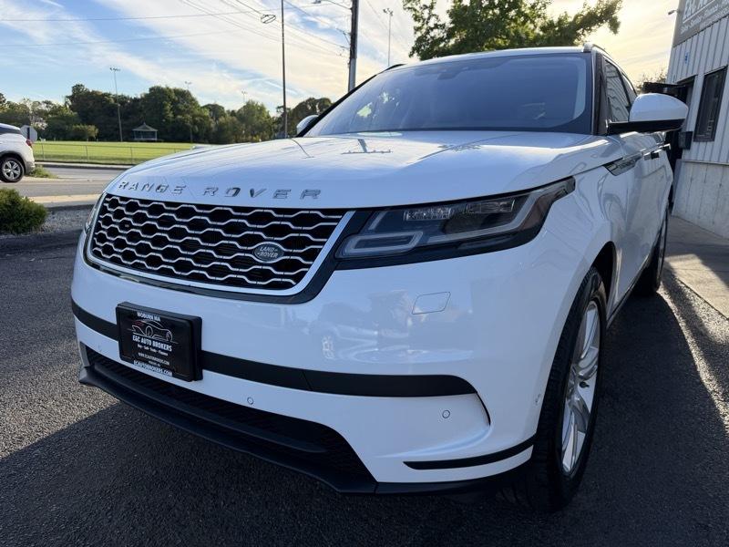2019 Land Rover Range Rover Velar S I4