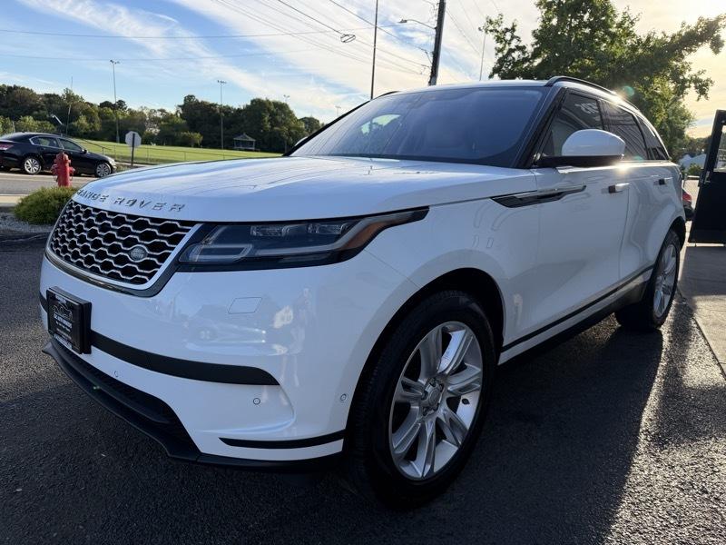 Land Rover Range Rover Velar S I4 2019