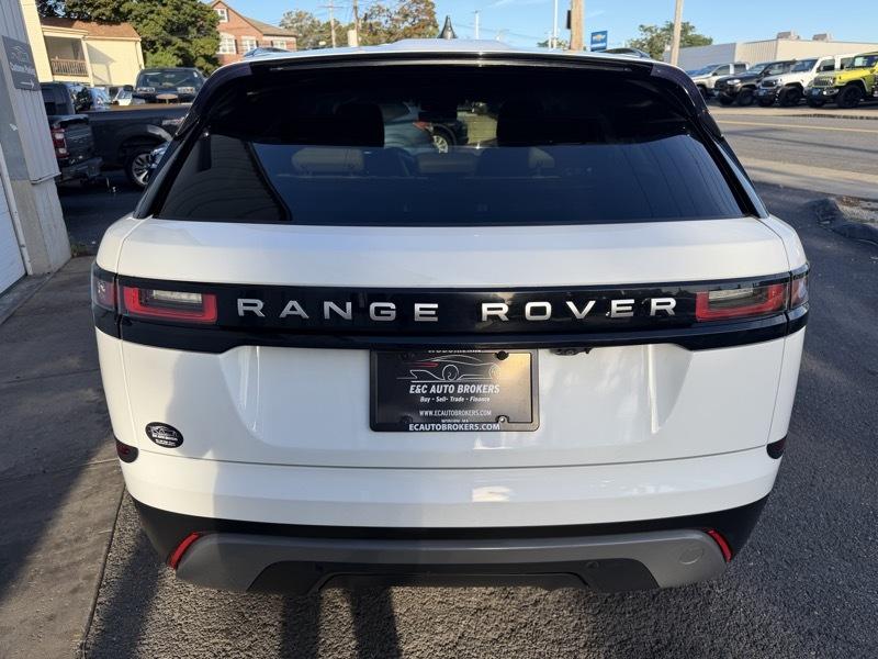 Land Rover Range Rover Velar S I4 2019