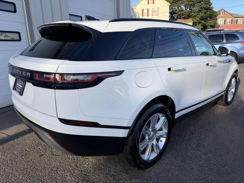Land Rover Range Rover Velar S I4 2019