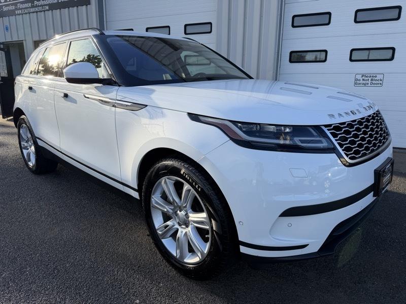 Land Rover Range Rover Velar S I4 2019