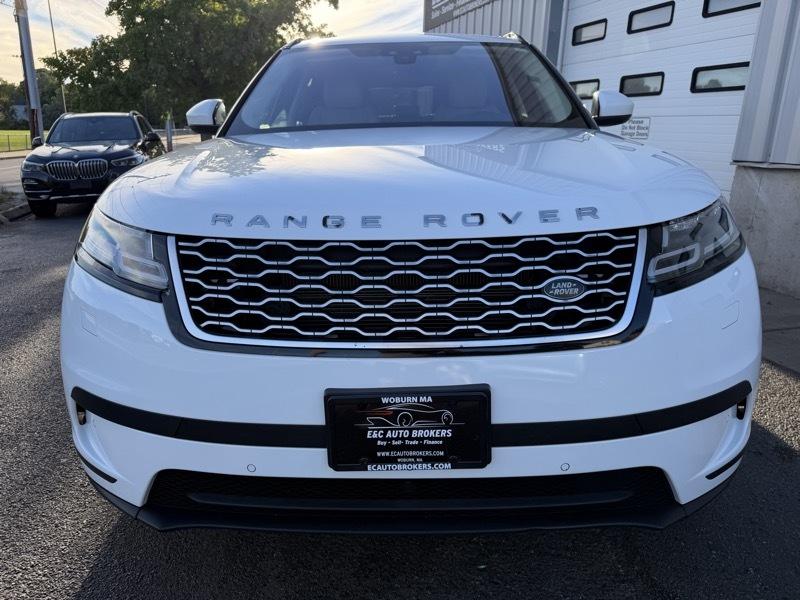 Land Rover Range Rover Velar S I4 2019