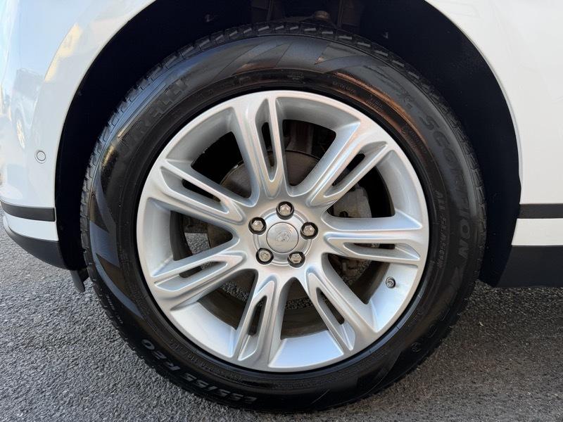 Land Rover Range Rover Velar S I4 2019