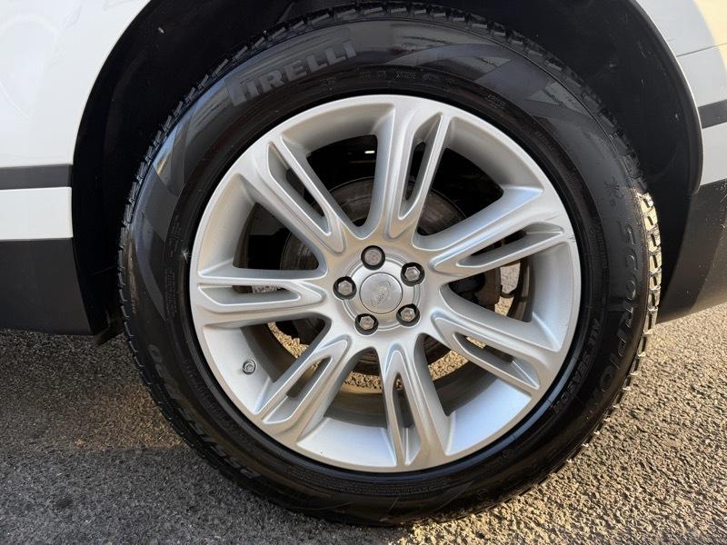 Land Rover Range Rover Velar S I4 2019