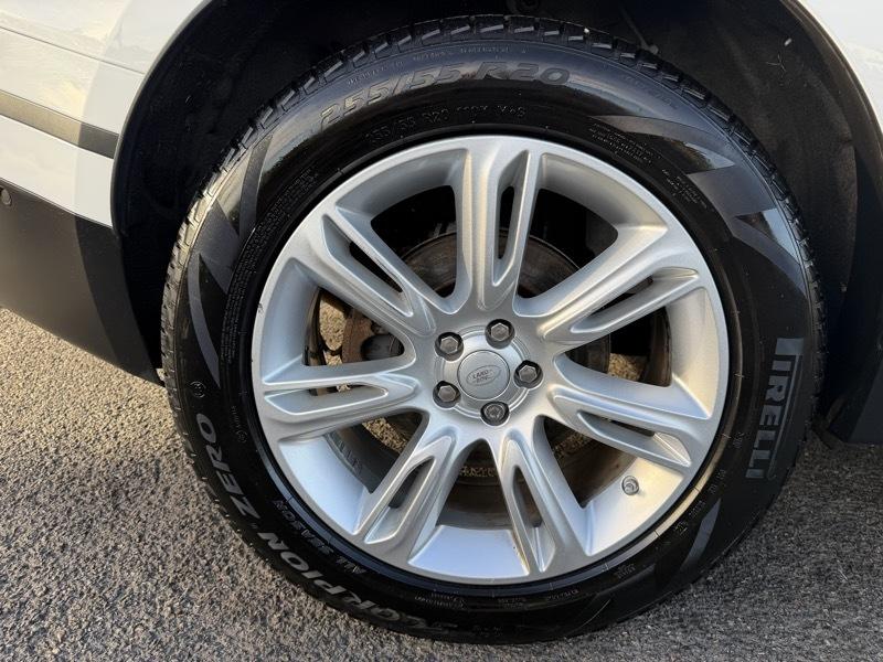 Land Rover Range Rover Velar S I4 2019