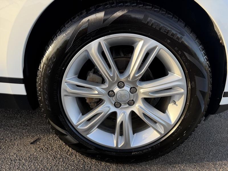 Land Rover Range Rover Velar S I4 2019