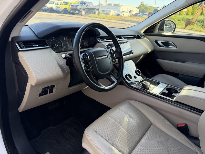 Land Rover Range Rover Velar S I4 2019