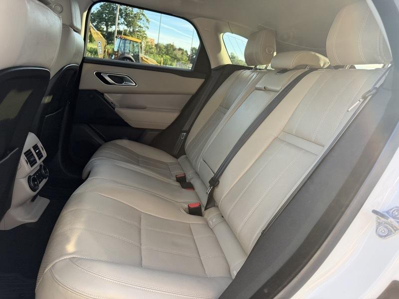 Land Rover Range Rover Velar S I4 2019