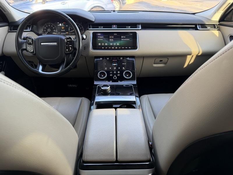 Land Rover Range Rover Velar S I4 2019