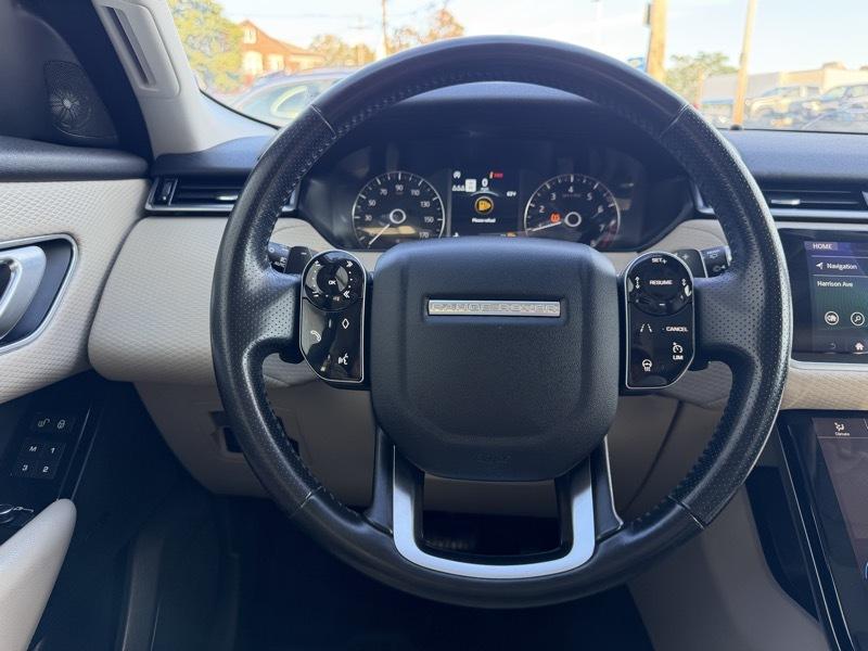 Land Rover Range Rover Velar S I4 2019