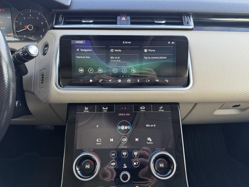 Land Rover Range Rover Velar S I4 2019