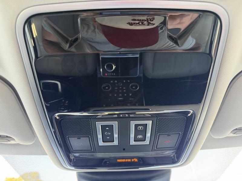 Land Rover Range Rover Velar S I4 2019
