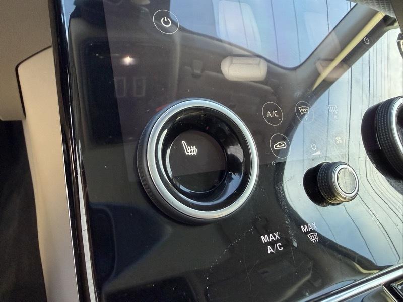 Land Rover Range Rover Velar S I4 2019