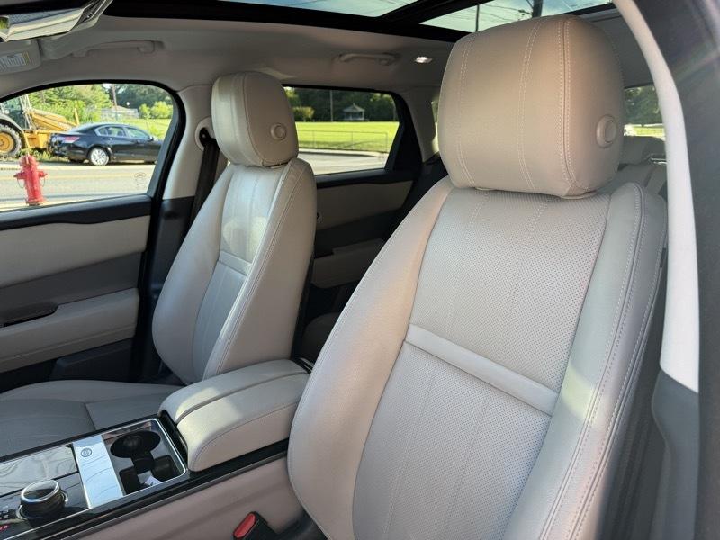 Land Rover Range Rover Velar S I4 2019