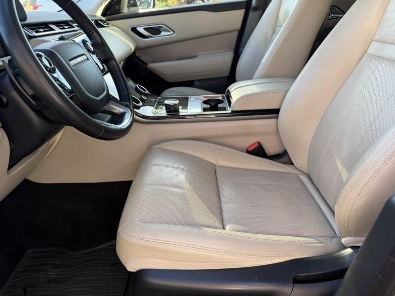 Land Rover Range Rover Velar S I4 2019