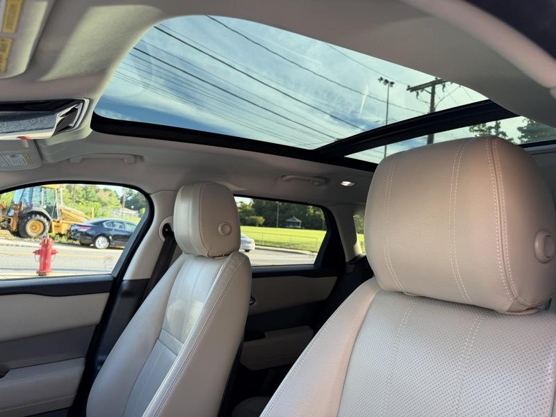 Land Rover Range Rover Velar S I4 2019