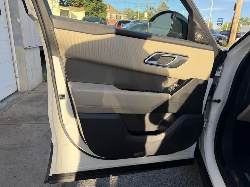 Land Rover Range Rover Velar S I4 2019