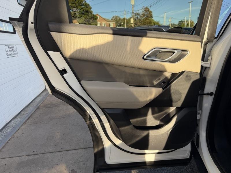 Land Rover Range Rover Velar S I4 2019