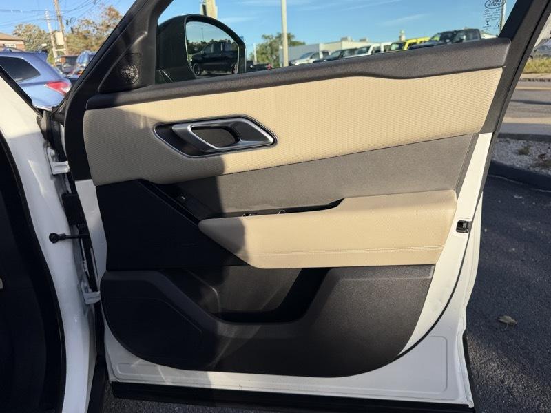 Land Rover Range Rover Velar S I4 2019