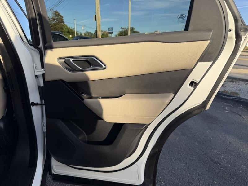 Land Rover Range Rover Velar S I4 2019